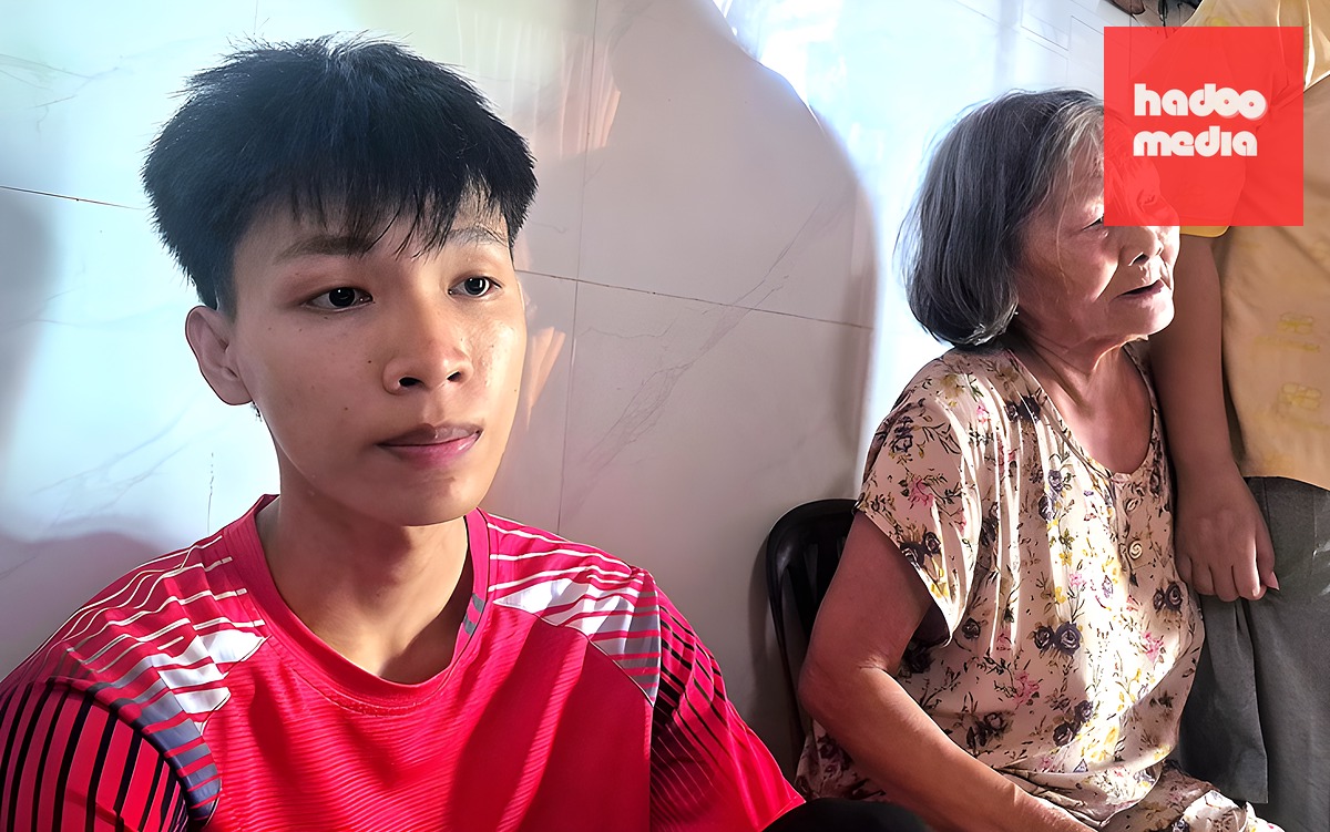 2 vợ chồng bị điện giật chết thương tâm: Người đặt cọc mua nhà cũng rối bời - Ảnh 3.