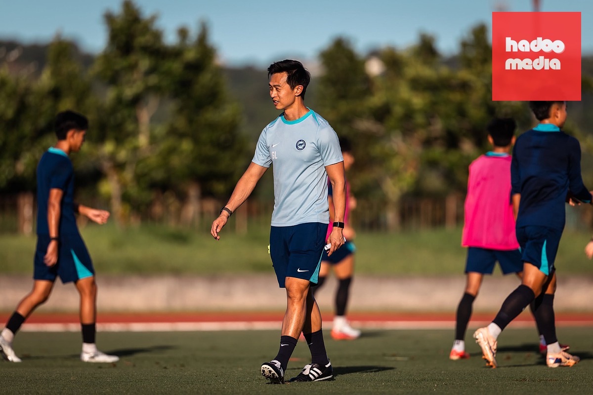 Đội bóng của HLV Gavin Lee đang thể hiện ấn tượng ở ASEAN Cup. Ảnh: LĐBĐ Singapore.