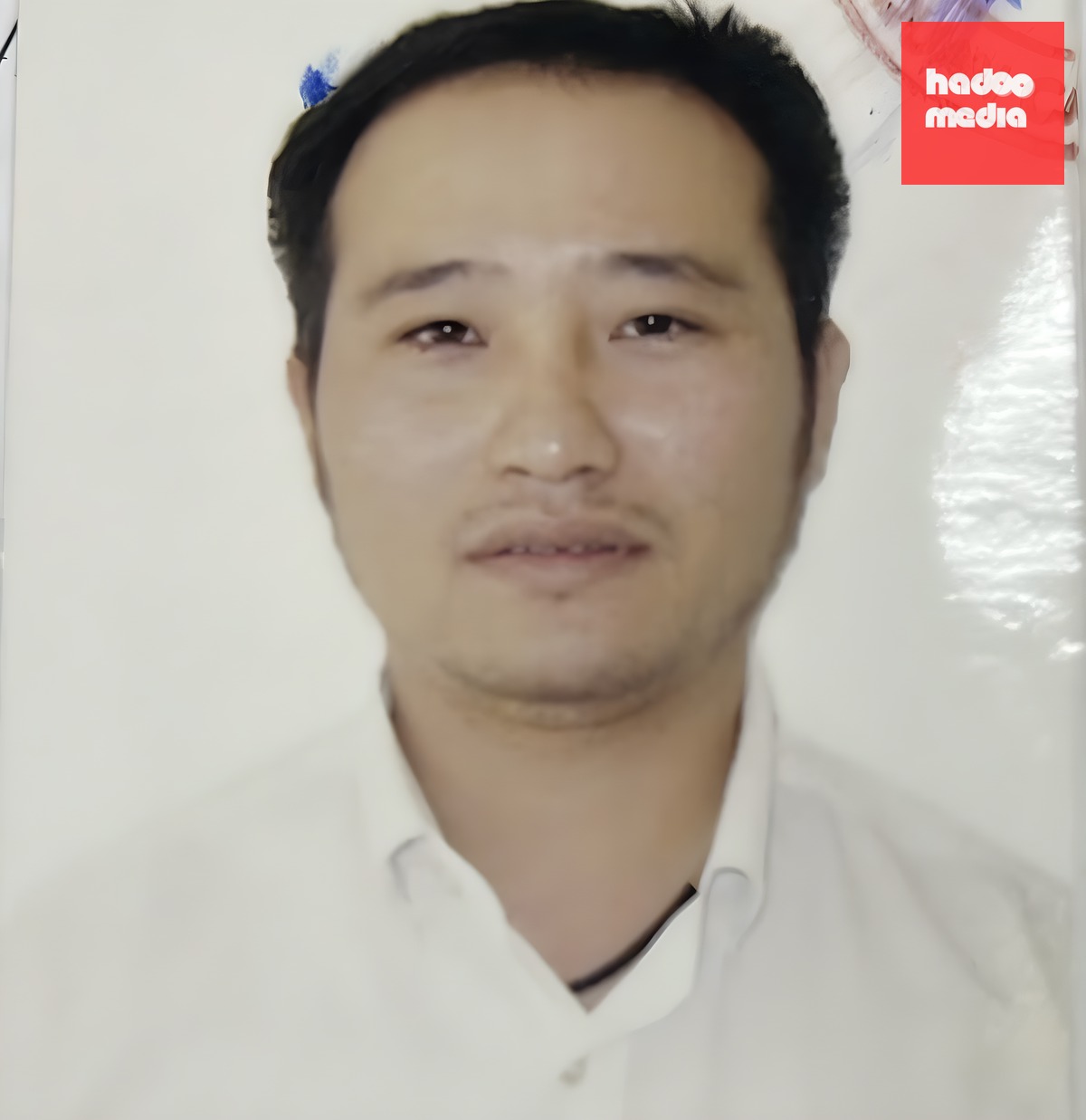 Bị can Phạm Thanh Hải - Ảnh: Bộ Công an