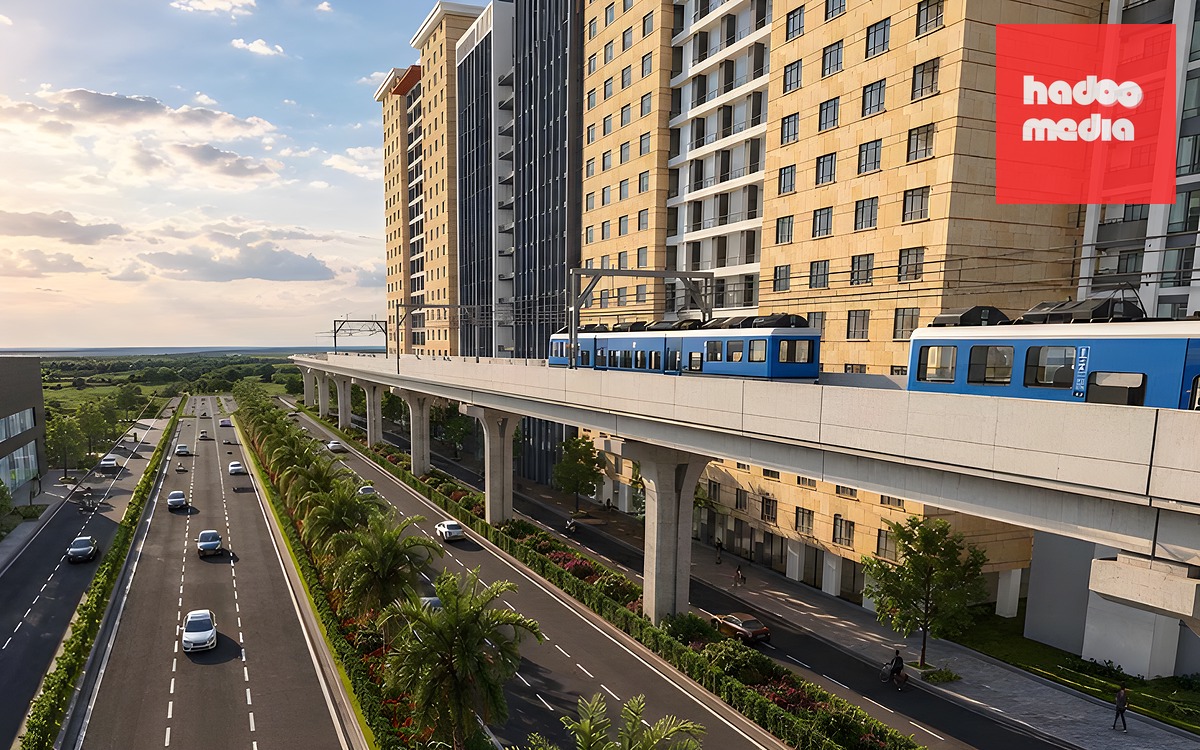Tuyến metro TP.HCM-Bình Dương khoan khảo sát, mục tiêu khởi công cuối năm 2026 - Ảnh 2.