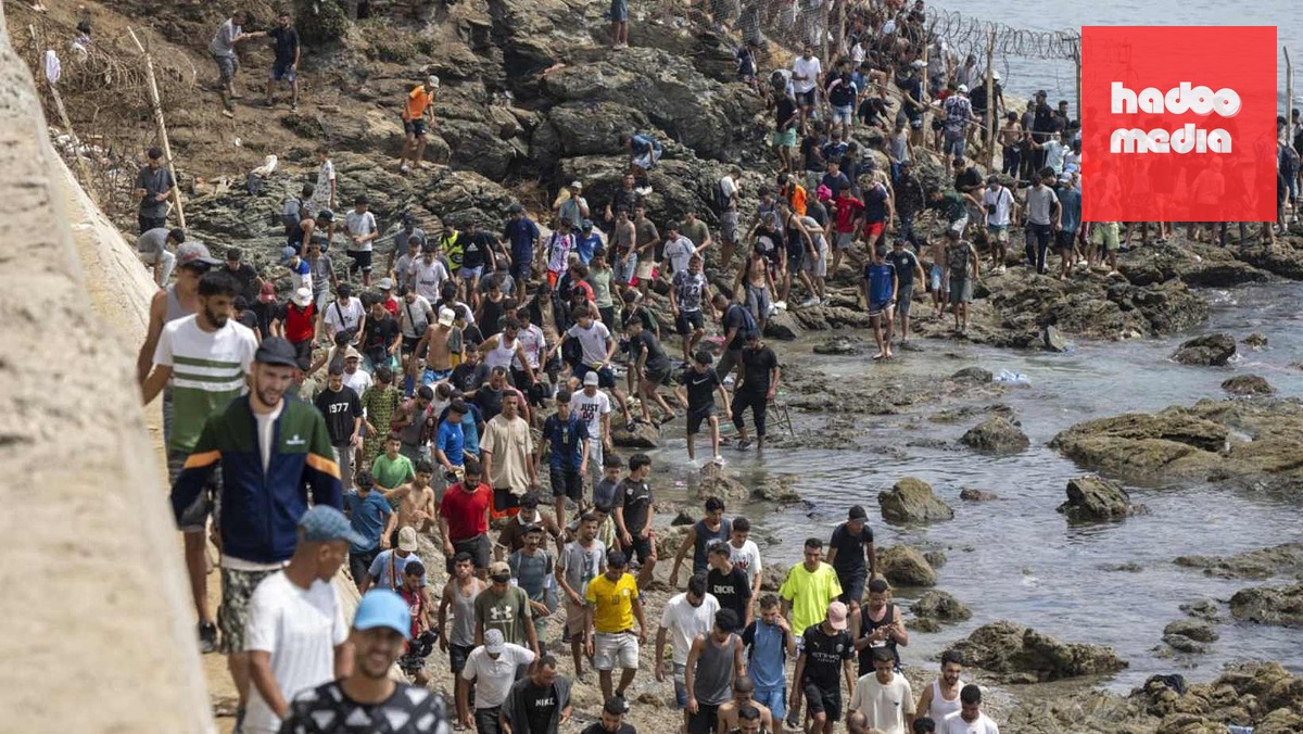 Thủ tướng Séc đề xuất đóng cửa Schengen với Tây Ban Nha vì khủng hoảng di cư ở Ceuta