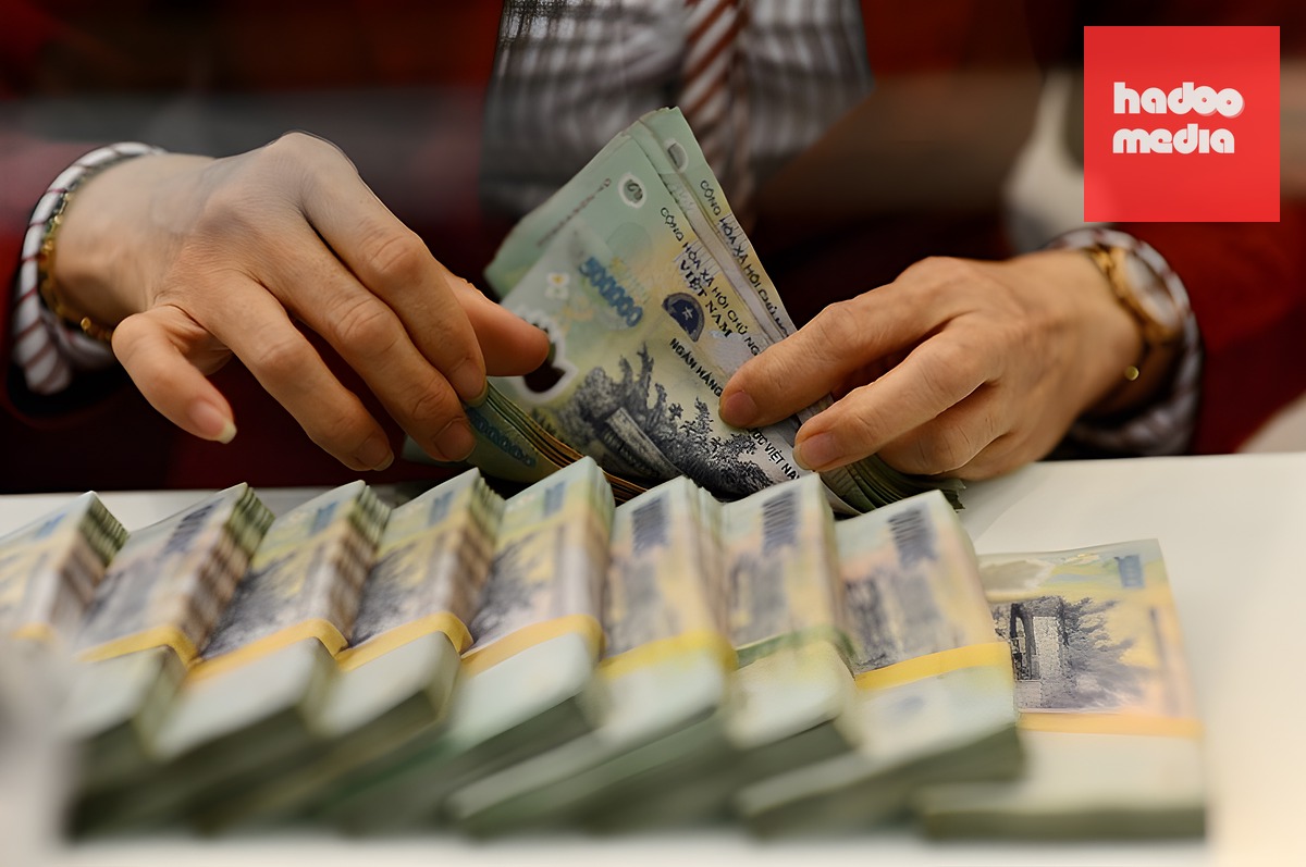 Nhiều doanh nghiệp có doanh thu thuần trên 100.000 tỉ đồng nửa đầu năm 2026 - Ảnh: QUANG ĐỊNH