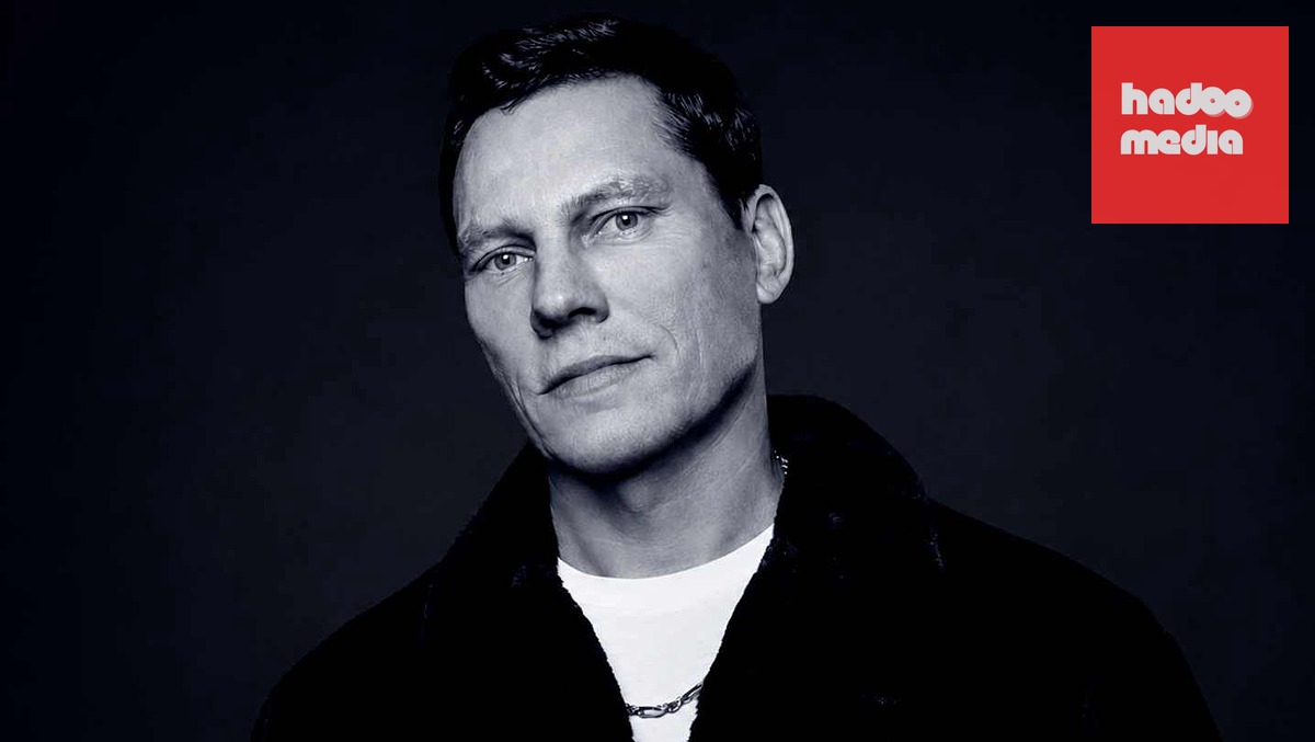 DJ Tiësto Nổi Tiếng Thế Giới Trở Lại Praha Ngày 23 Tháng 8