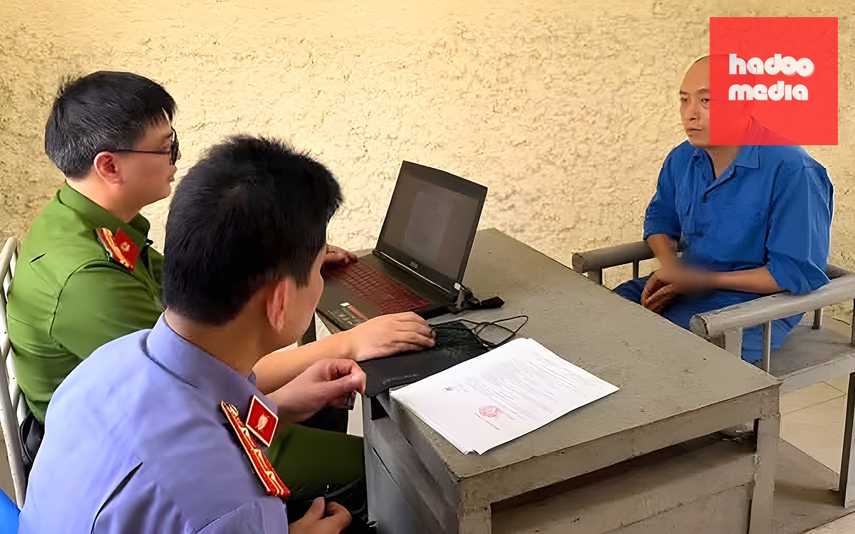 Từ vụ bắt Khánh Sky, Vua Quạt: Ngăn 'giang hồ mạng' phát tán thông tin xấu độc kiếm tiền - Ảnh 2.