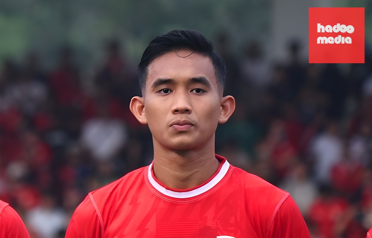 Thủ quân Indonesia mắc sai lầm liên tiếp, trở thành 1 phần nguyên nhân khiến đội nhà rời giải. Ảnh: BOLA.