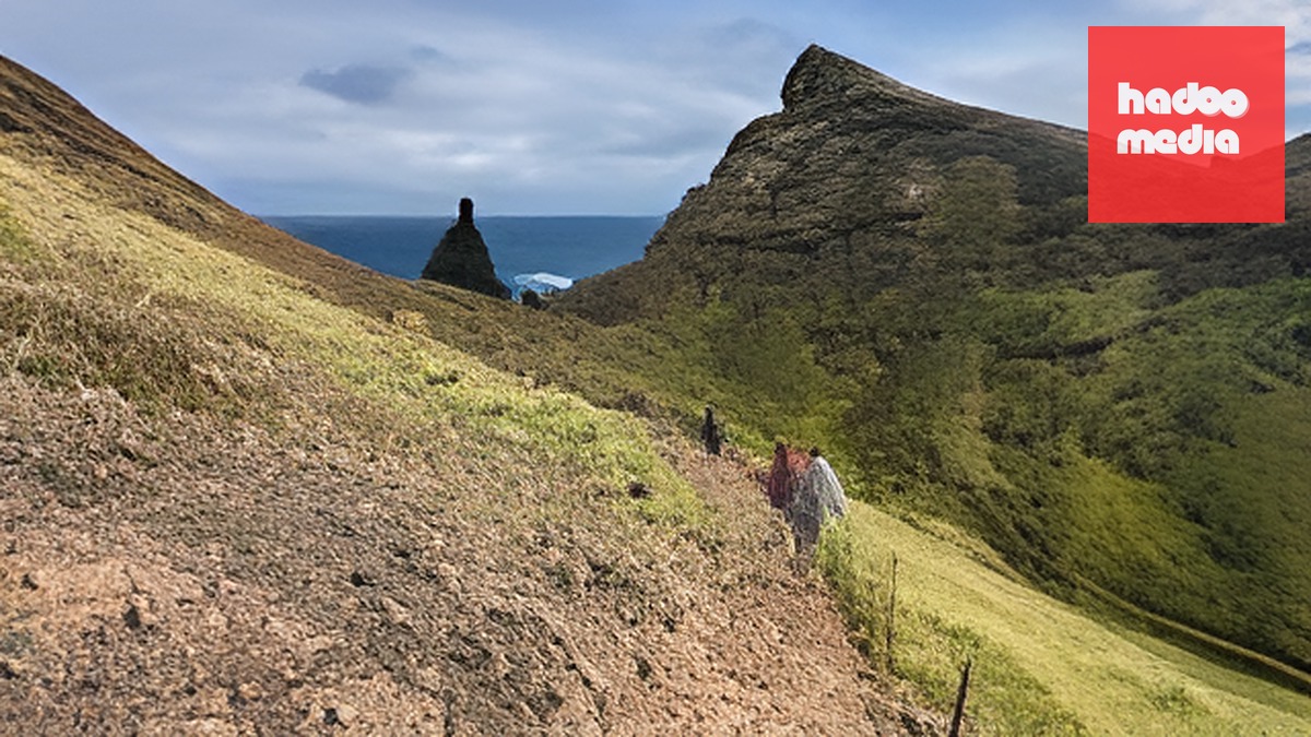 Fanal – Nơi duy nhất ở Madeira khiến du khách khao khát thời tiết u ám