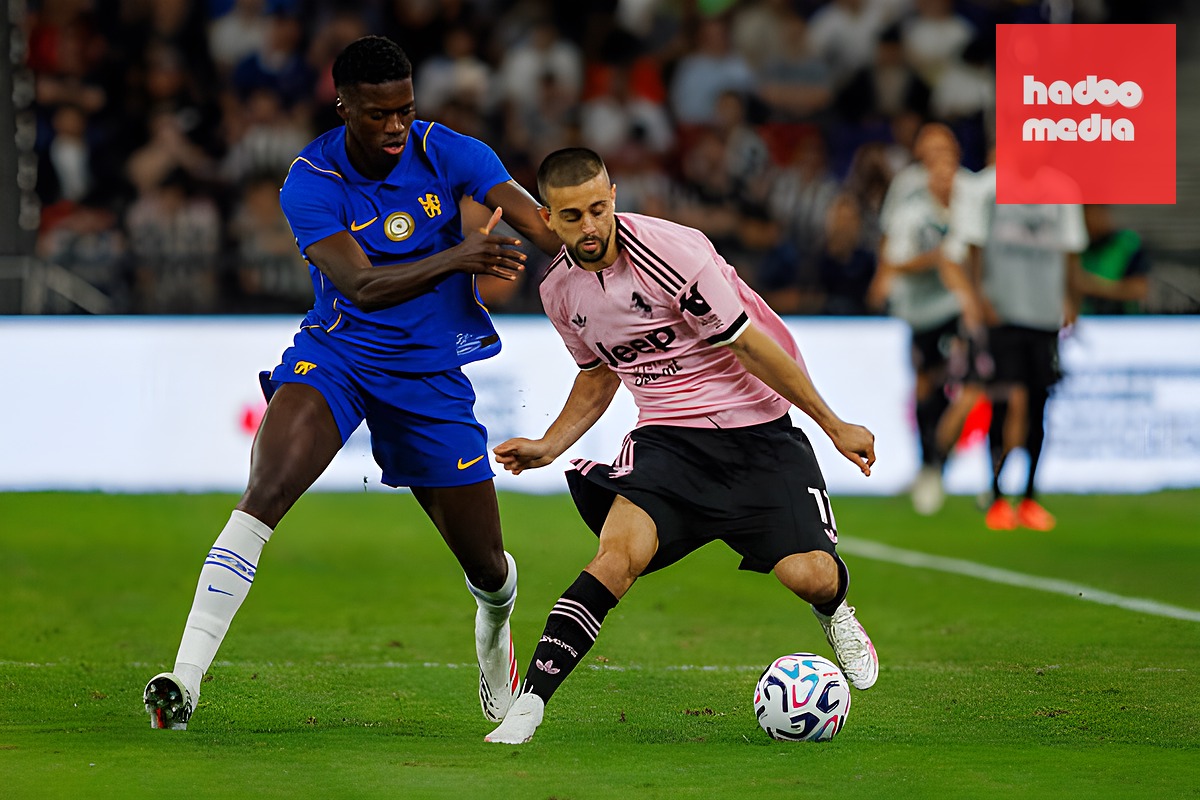 Chelsea chưa mang đến sự thuyết phục dưới thời Xabi Alonso. Ảnh: Getty Images