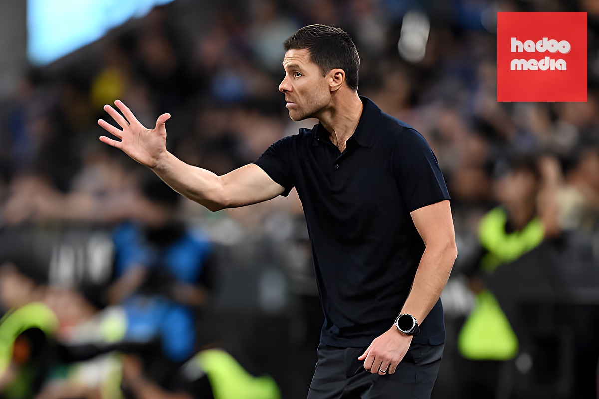Xabi Alonso sẽ tiếp tục thử nghiệm đội hình. Ảnh: Getty Images