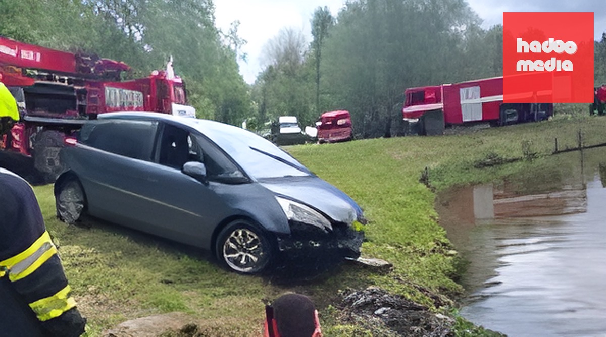 Cảnh sát Plzeň cứu sống người phụ nữ bị vỡ phình mạch não khi tập thể dục