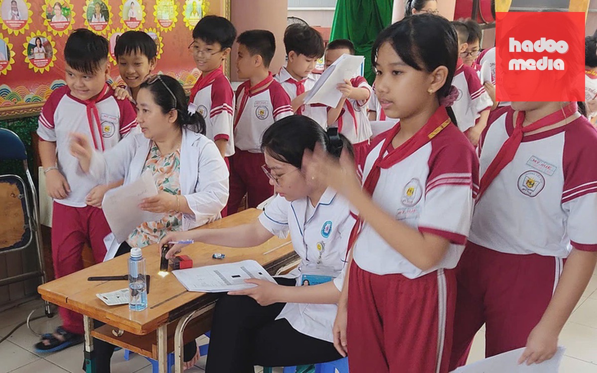 Những điểm mới của giáo dục TP.HCM năm học 2026-2027 - Ảnh 3.