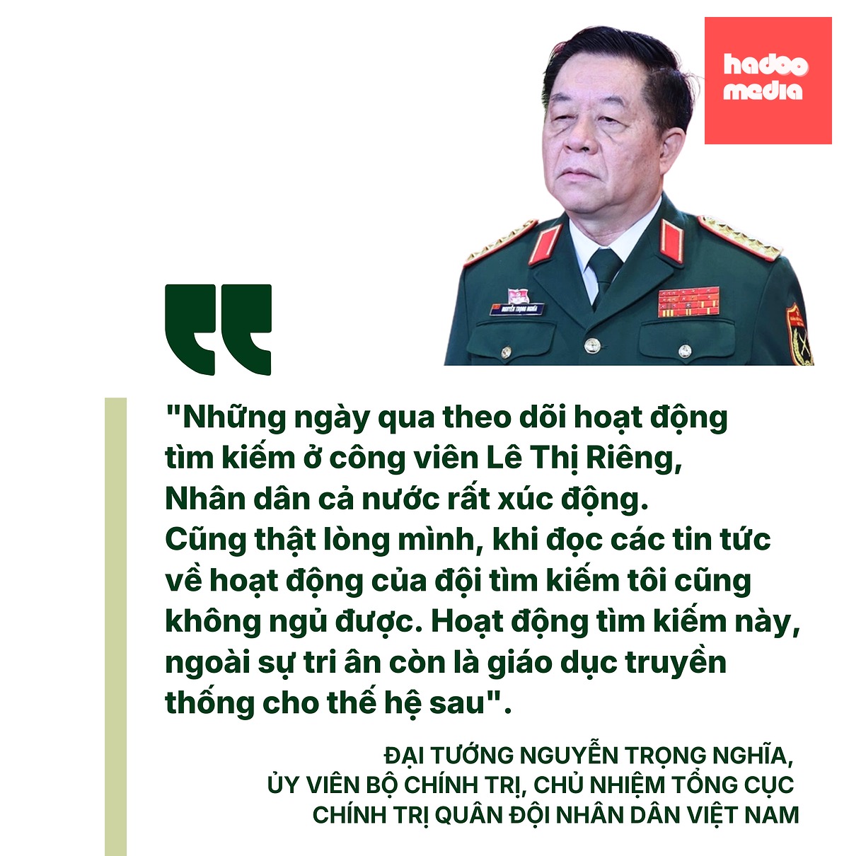 Nhìn lại 45 ngày đêm 'đưa các anh trở về' từ công viên Lê Thị Riêng - Ảnh 4.