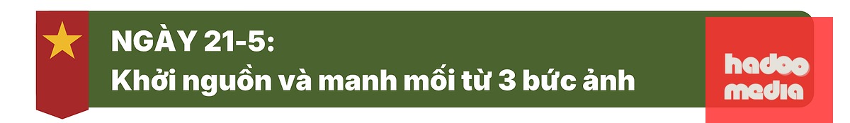 Nhìn lại 45 ngày đêm 'đưa các anh trở về' từ công viên Lê Thị Riêng - Ảnh 6.