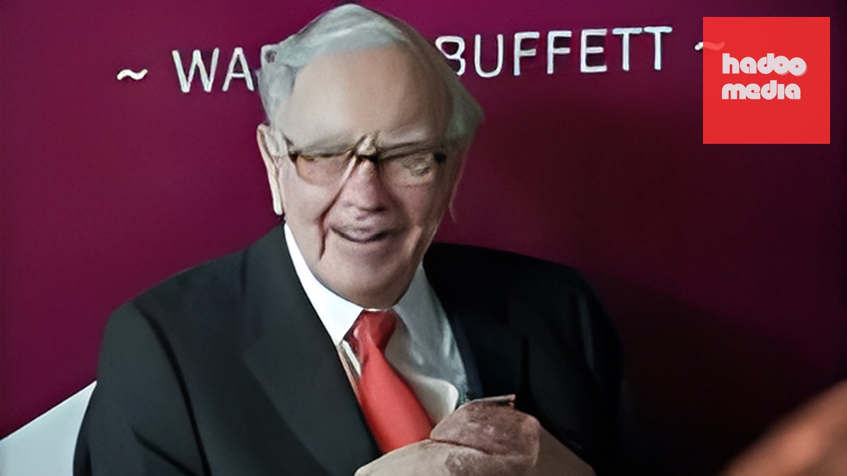 Người kế nhiệm Buffett bắt đầu chi tiêu mạnh, đầu tư gần nửa nghìn tỷ vào cổ phiếu