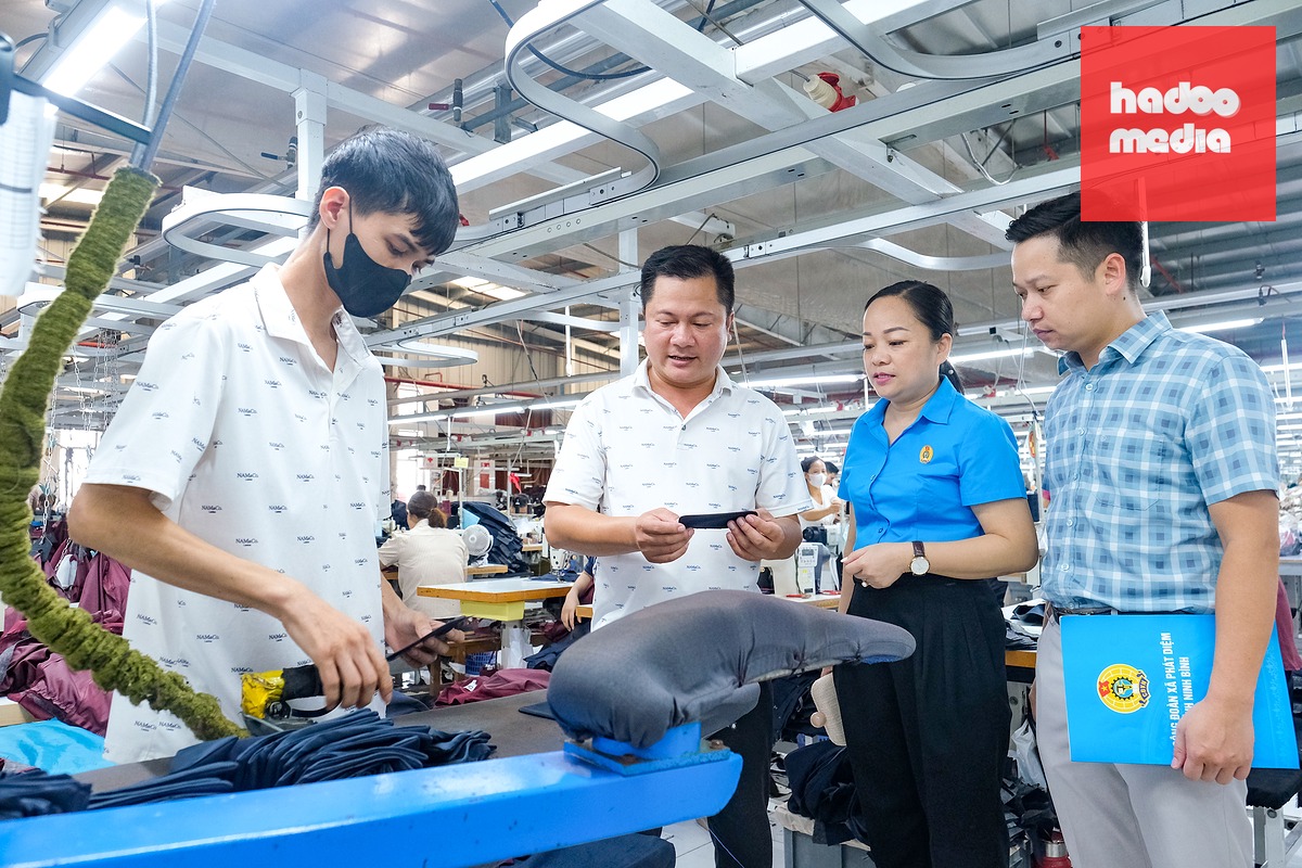 Mức phạt mới cho doanh nghiệp giữ bằng cấp hoặc trả lương thử việc thấp cho người lao động - Ảnh 2.