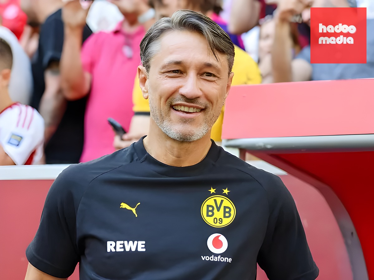 Dortmund sẽ không dễ bị bắt nạt. Ảnh: Iconsport.