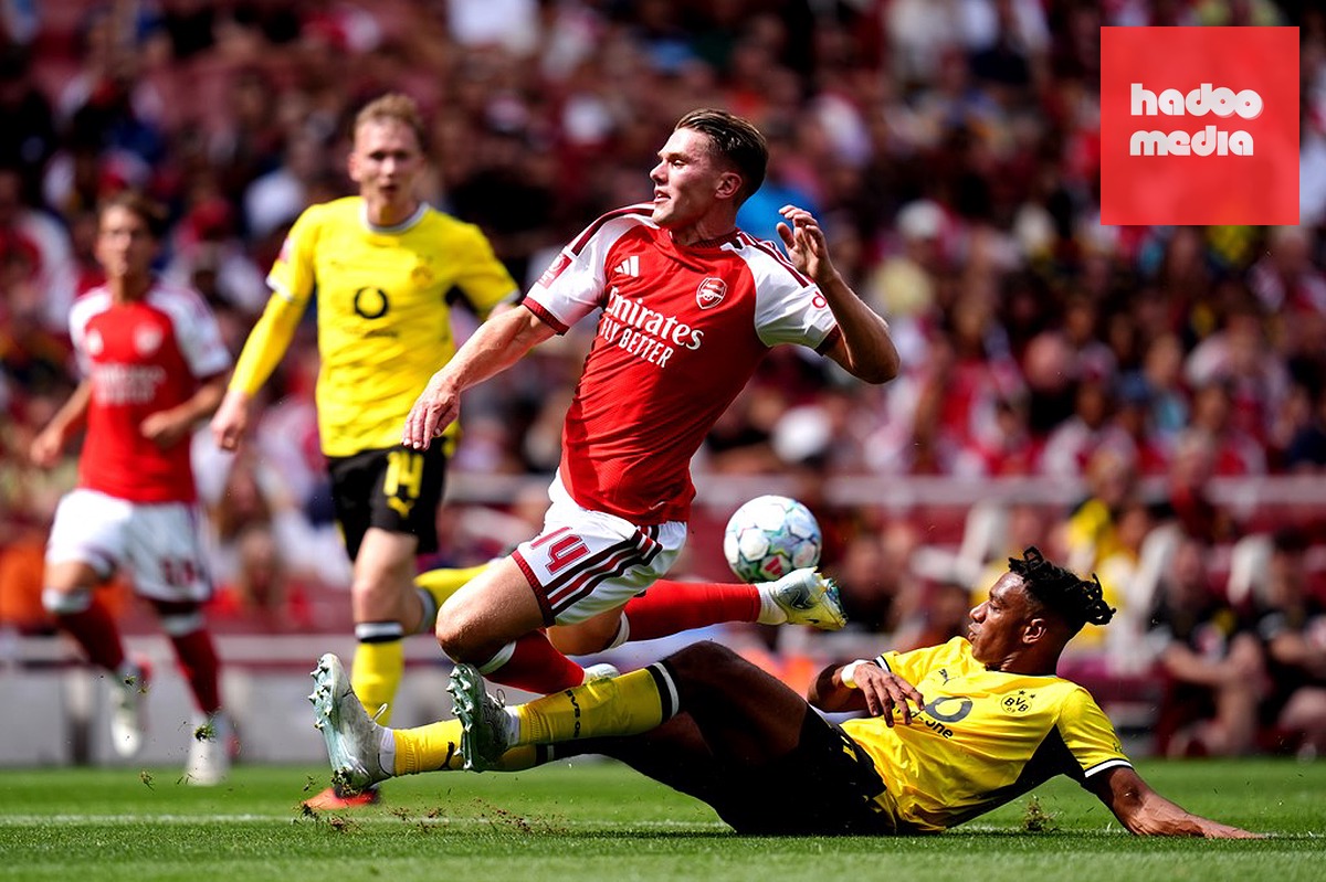 Arsenal còn nhiều vấn đề đáng lo. Ảnh: Sky Sports.