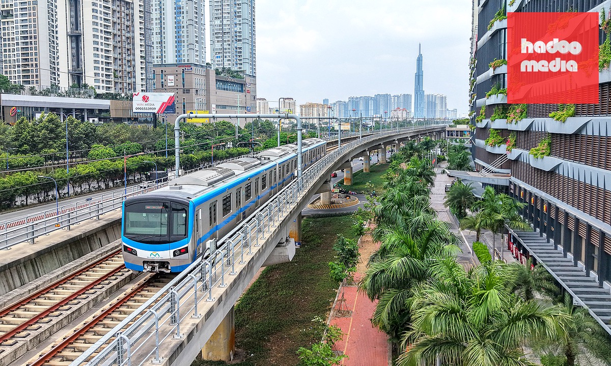 UBND phường Bến Thành (TP.HCM) đang tổ chức lấy ý kiến cộng đồng dân cư với hồ sơ quy hoạch chi tiết khu vực công viên 23-9 kết hợp khu thương mại dịch vụ và bãi đỗ xe ngầm kết nối ga Bến Thành - Cần Giờ - Ảnh minh họa