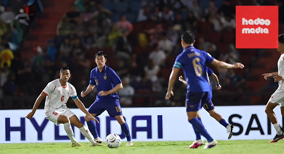 Thái Lan vẫn thể hiện sức mạnh ở đấu trường khu vực. (Ảnh: ASEAN United)