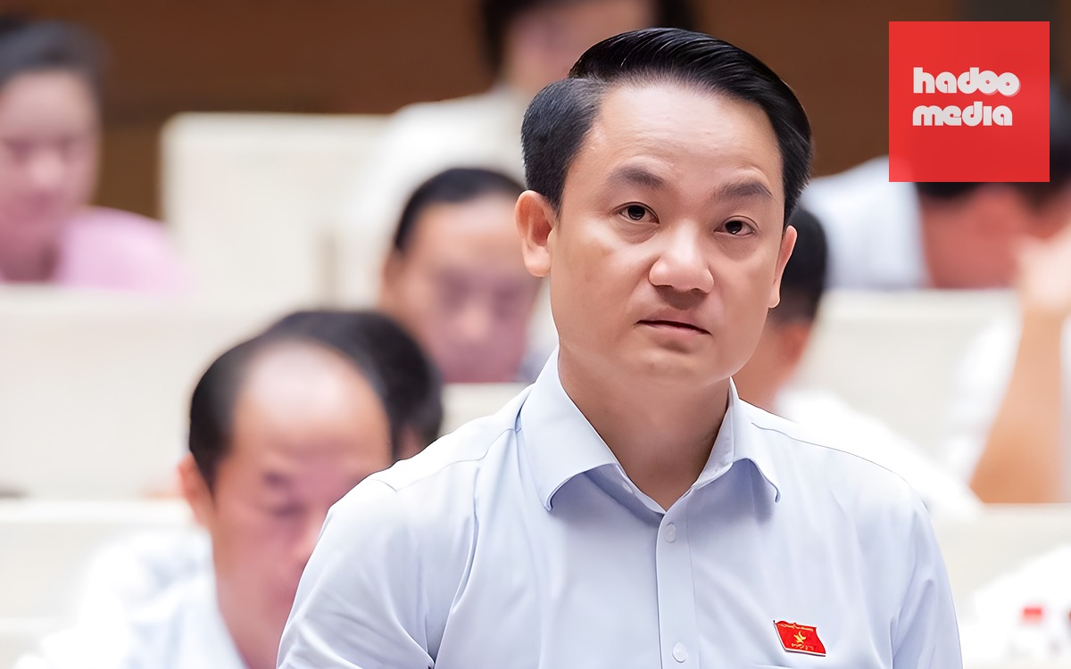 Thiếu tướng Công an tranh luận về bầu, chỉ định hòa giải viên cơ sở - Ảnh 2.