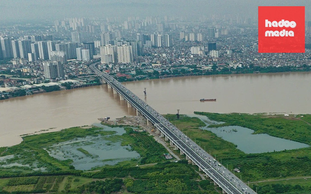Hà Nội gia hạn 3 tháng thủ tục cho 6 dự án lớn, có đại lộ sông Hồng - Ảnh 4.