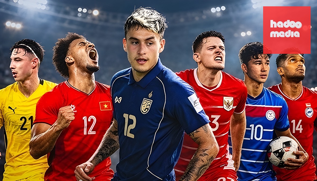 FIFA ASEAN Cup là giải đấu do FIFA tổ chức. Ảnh: FIFA.