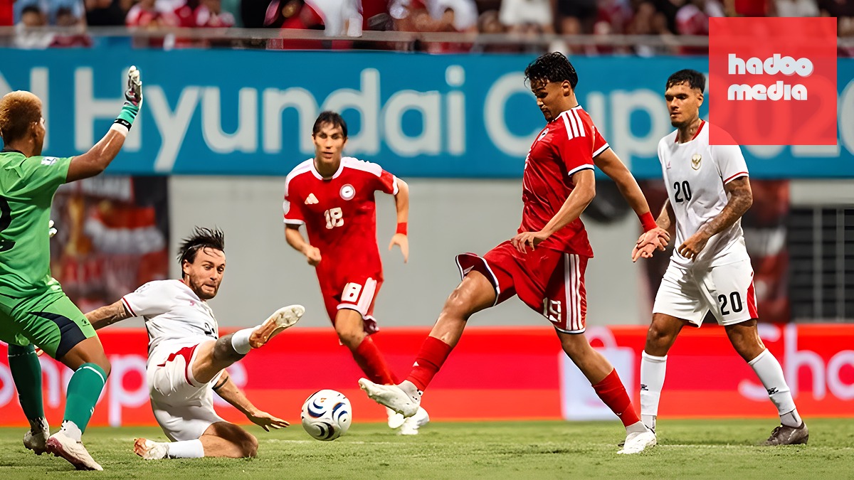 Indonesia bị loại khỏi ASEAN Cup 2026 ngay từ vòng bảng. Ảnh: FAS.
