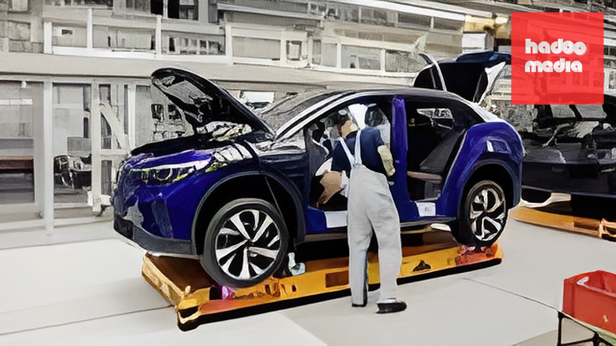 Thâm hụt thương mại Đức với Trung Quốc tăng nhanh gây lo ngại
