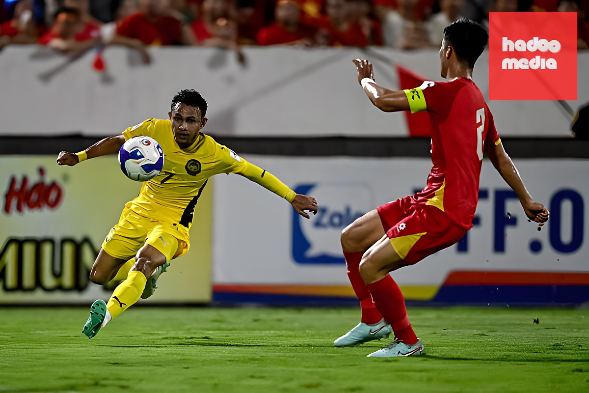 Việt Nam chuẩn bị tái đấu Malaysia ở bán kết ASEAN Cup 2026. Ảnh: Getty Images.