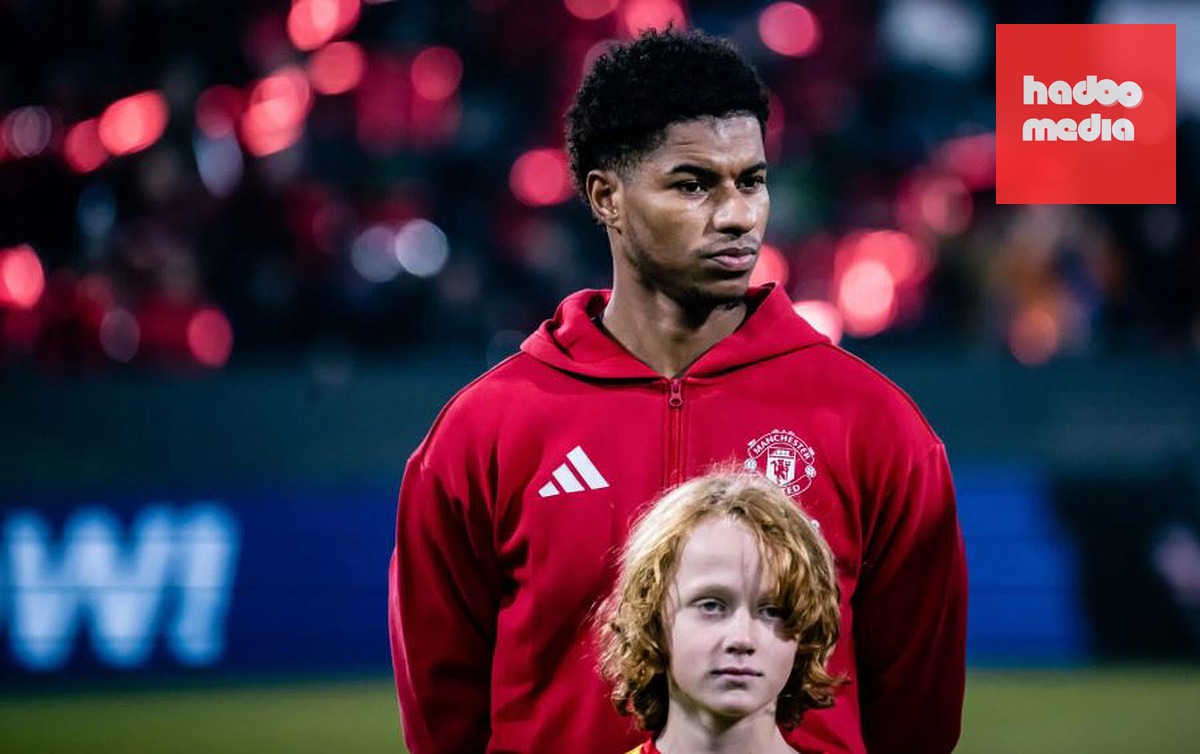 MU vẫn có thể kỳ vọng vào Rashford. Ảnh: Getty Images.