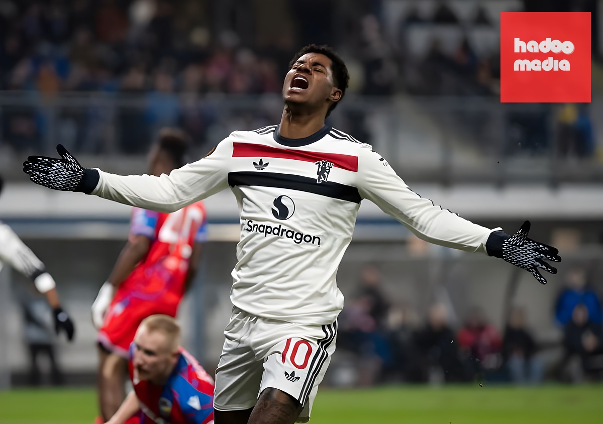 Rashford có thể khẳng định mình ở MU? Ảnh: Getty Images.