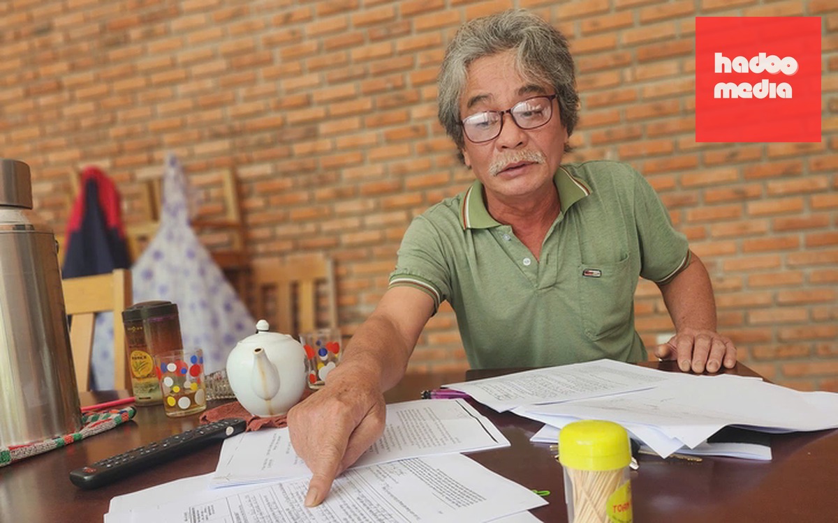 Trúng đấu giá lô đất không có thực ở Quảng Ngãi: Chủ tịch tỉnh yêu cầu xử lý dứt điểm - Ảnh 3.