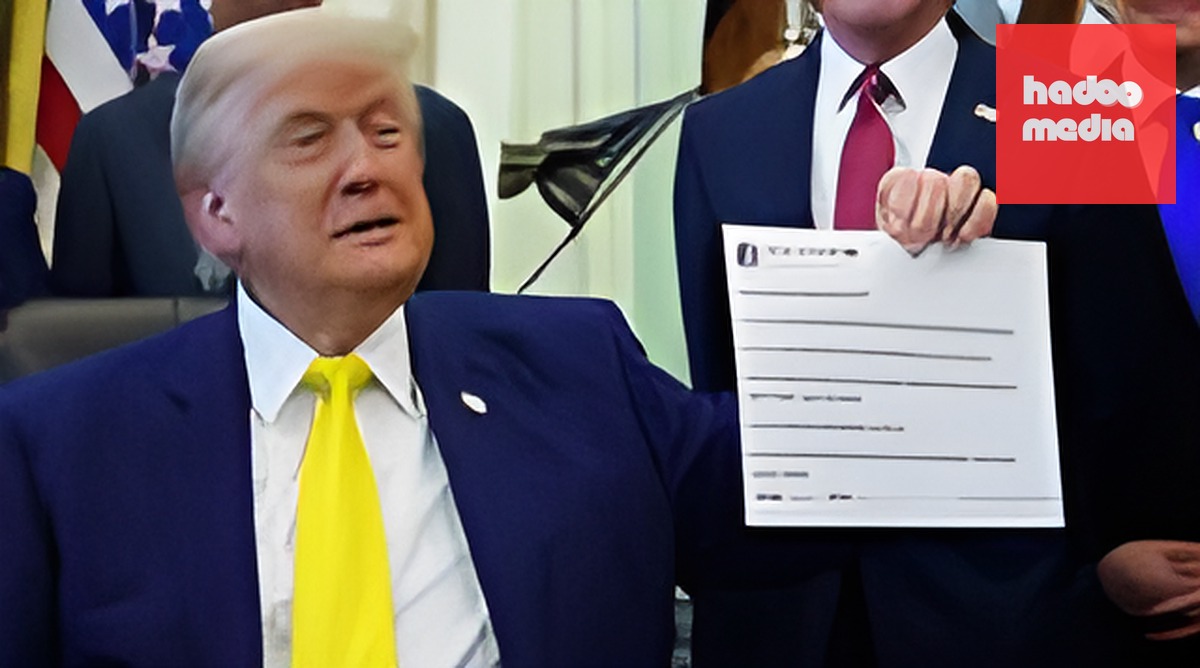 Công ty truyền thông của Trump lỗ 5 tỷ USD, tìm cách kiếm lời từ Truth Social