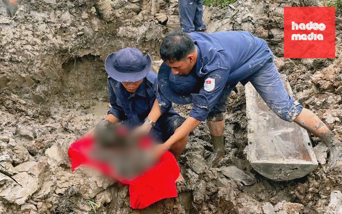 Xác minh thông tin một chôn tập thể nhiều liệt sĩ tại Gia Lai - Ảnh 2.