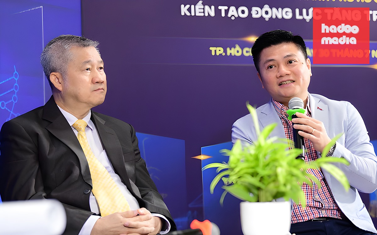 Doanh nghiệp TP.HCM được mời tham gia bình chọn 'Thương hiệu Vàng TP.HCM' 2026 - Ảnh 2.