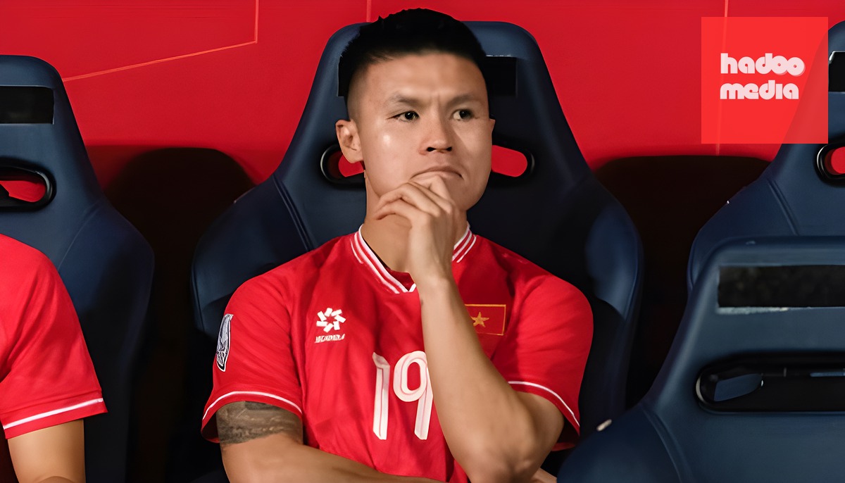 Truyền thông Đông Nam Á đánh giá cao Quang Hải, người hâm mộ vẫn đang chờ đội trưởng đội tuyển Việt Nam tỏa sáng. Ảnh: Getty Images.