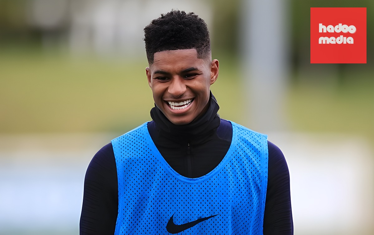 Rashford muốn tìm một bến đỗ mới. Ảnh: Getty.