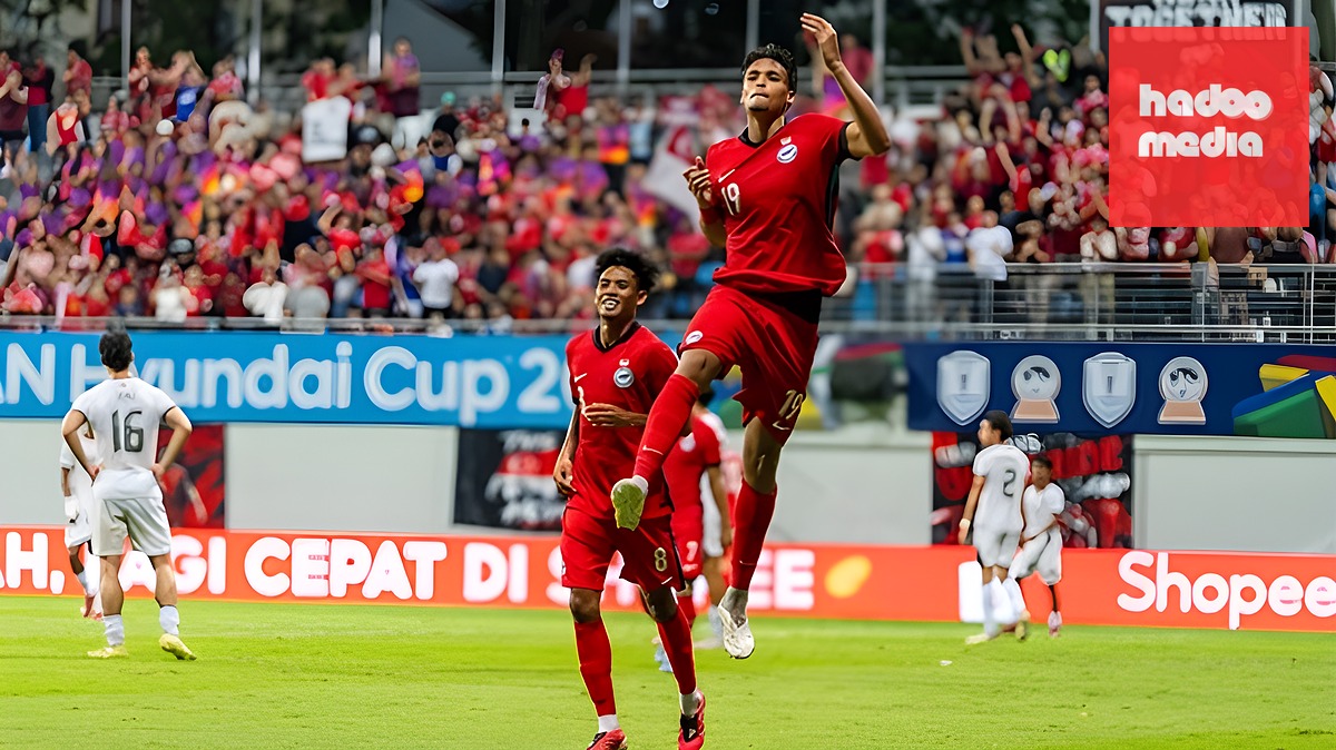 Singapore đang có tinh thần tốt. Ảnh: ASEAN United FC.