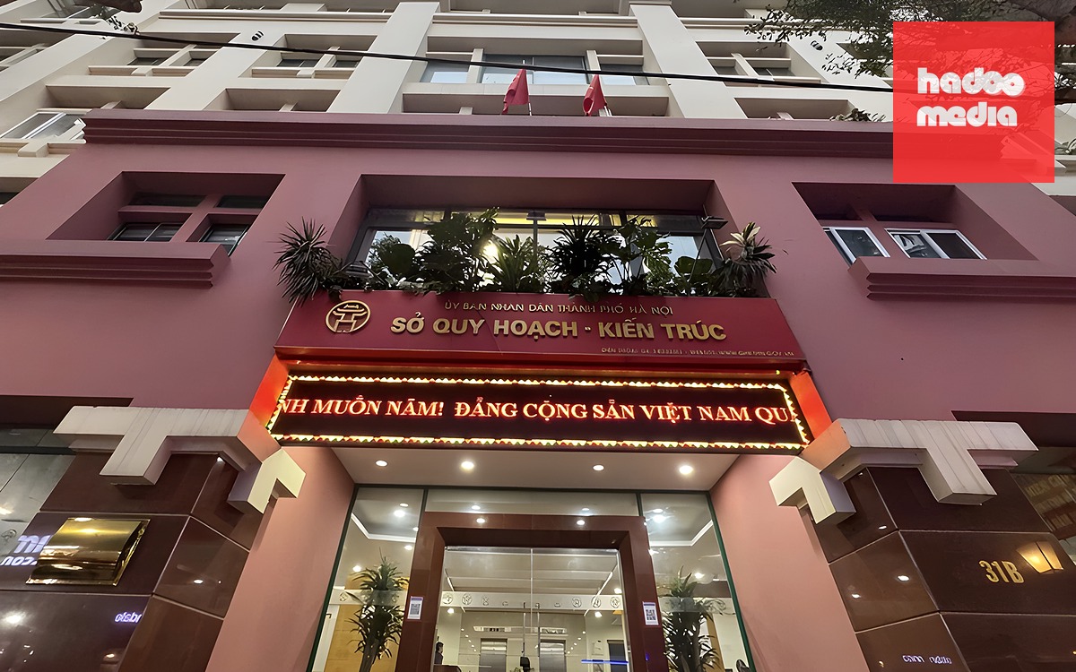 Bí thư phường Từ Liêm Nguyễn Quang Hiếu làm Giám đốc Sở Nội vụ Hà Nội  - Ảnh 3.