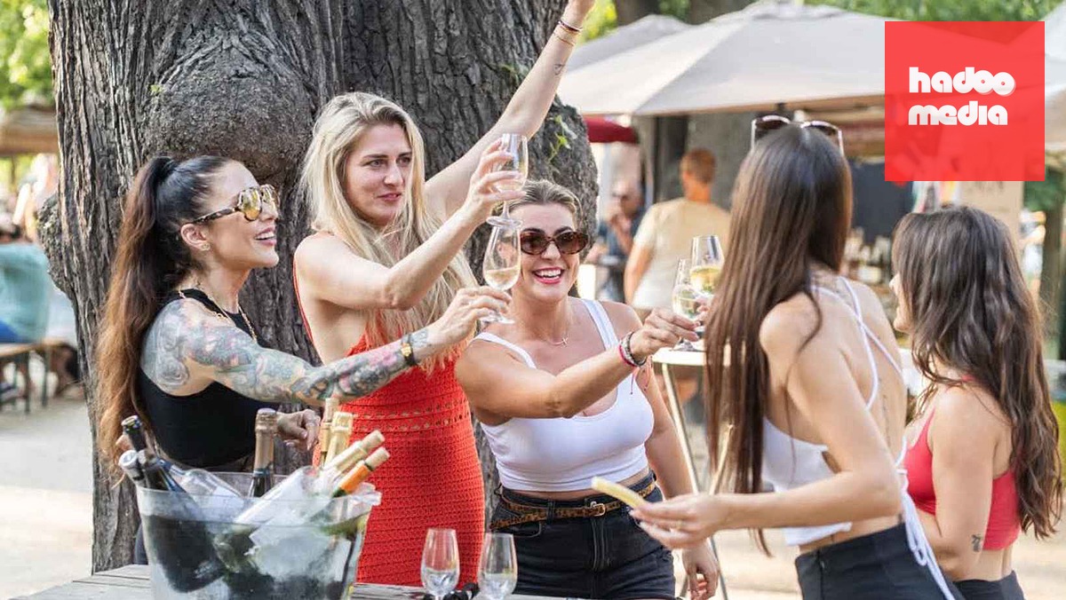 Lễ hội Mùa Hè Brazil sôi động tại đảo Střelecký ở Praha cuối tuần này