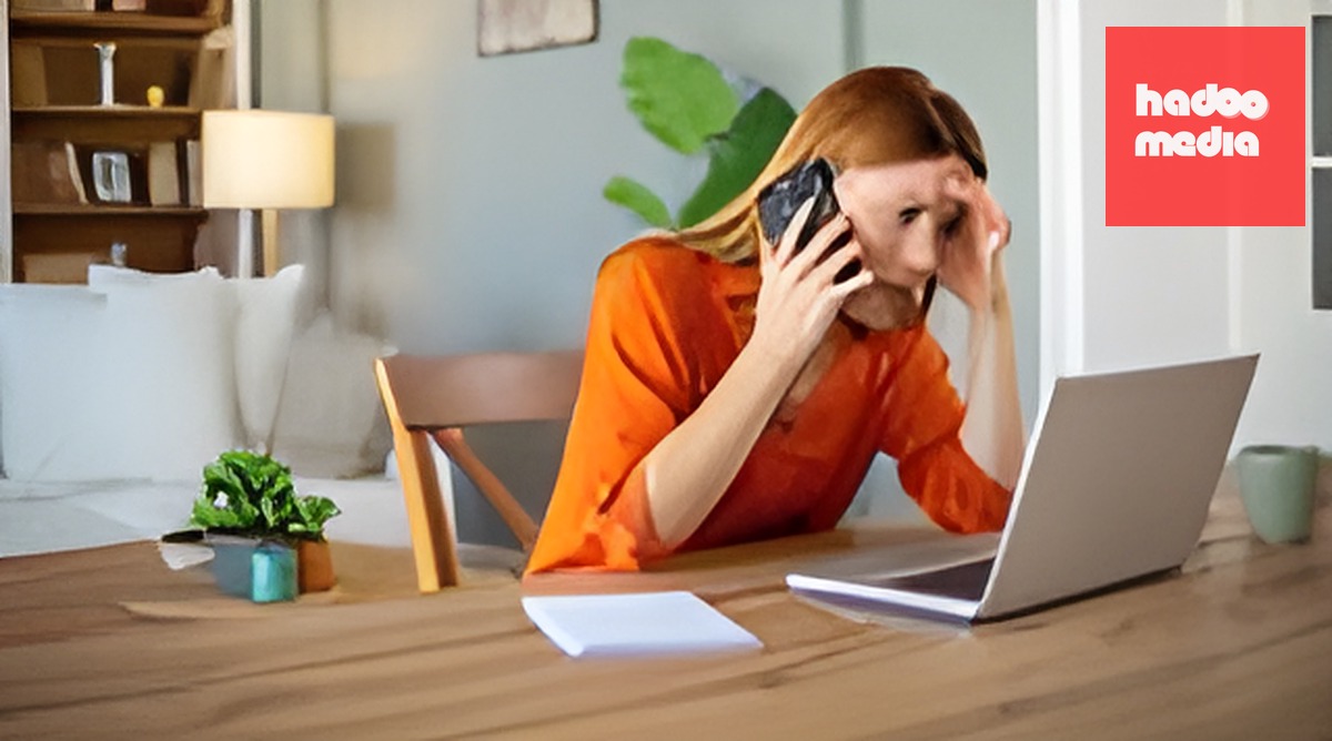 E-shop than phiền về tình trạng khách không nhận hàng trả tiền sau