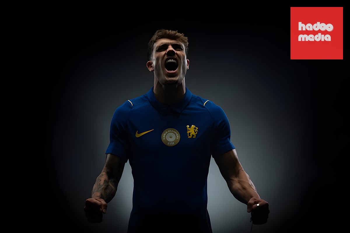 Pep Chavarria là mẫu hậu vệ bền bỉ và luôn tràn đầy năng lượng. Ảnh: Chelsea FC.