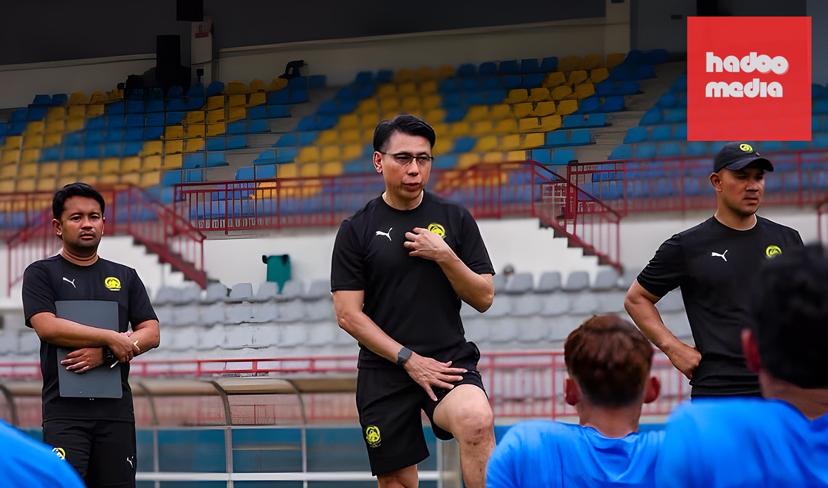 HLV Tan Cheng Hoe với những toan tính thực dụng. Ảnh: Malaysia NT.