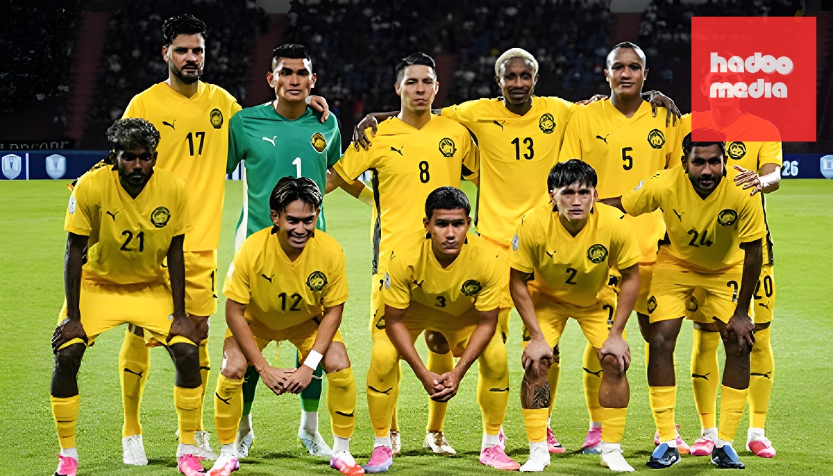 Malaysia là đối thủ đáng gờm với đội tuyển Việt Nam tại bán kết ASEAN Cup 2026. Ảnh: Getty Images