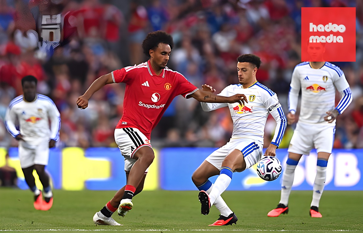 Zirkzee chơi tốt ở vai trò hộ công. Ảnh: Getty Images.