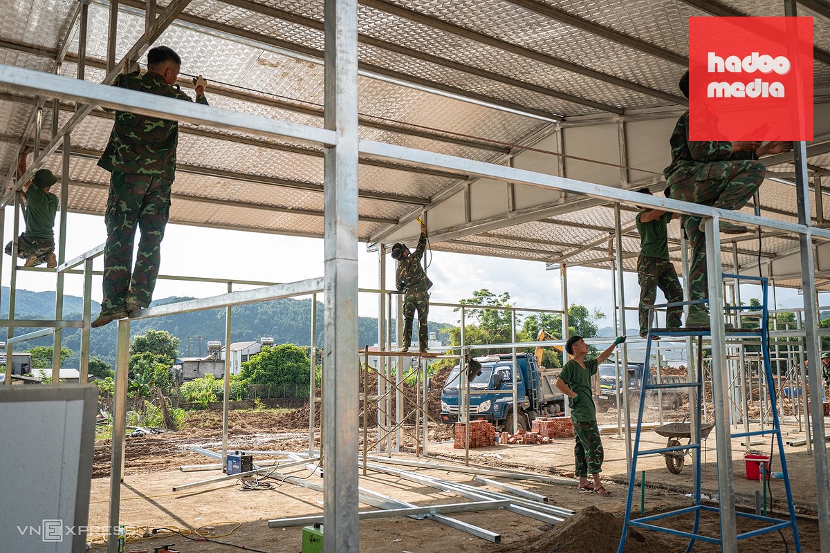 Cuộc sống mới của người dân Mường Than sau trận lũ quét lịch sử