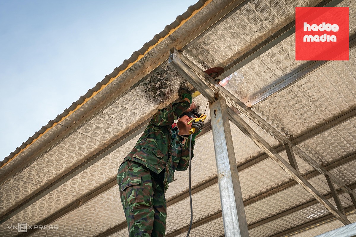 Cuộc sống mới của người dân Mường Than sau trận lũ quét lịch sử