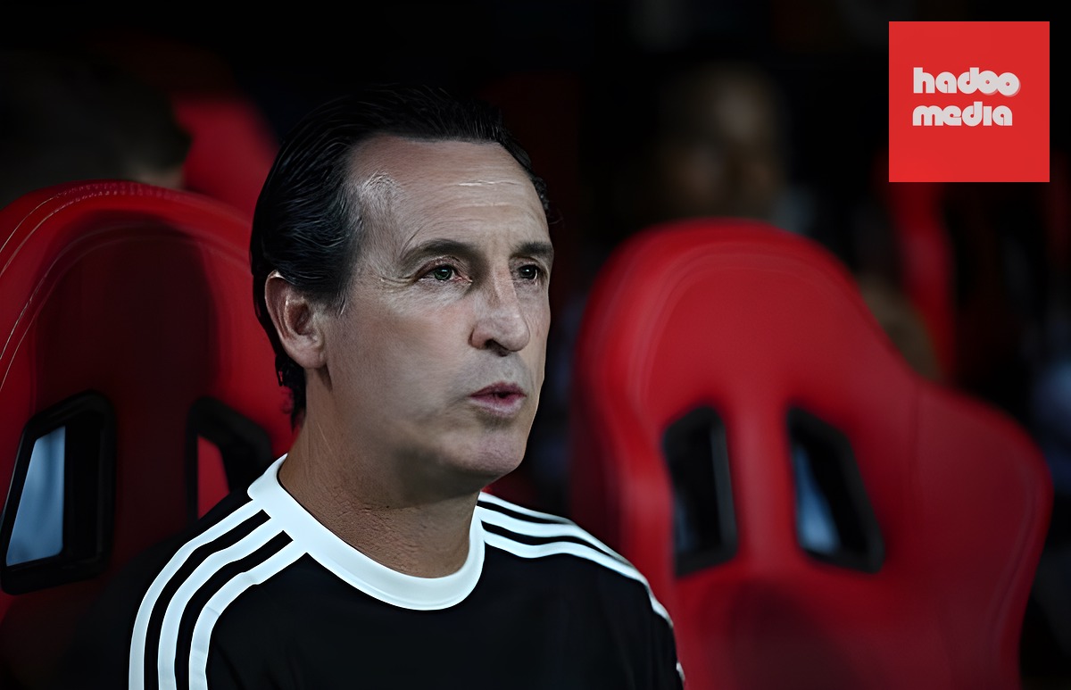 Emery mạnh dạn đặt niềm tin vào Madjo. Ảnh: Getty.