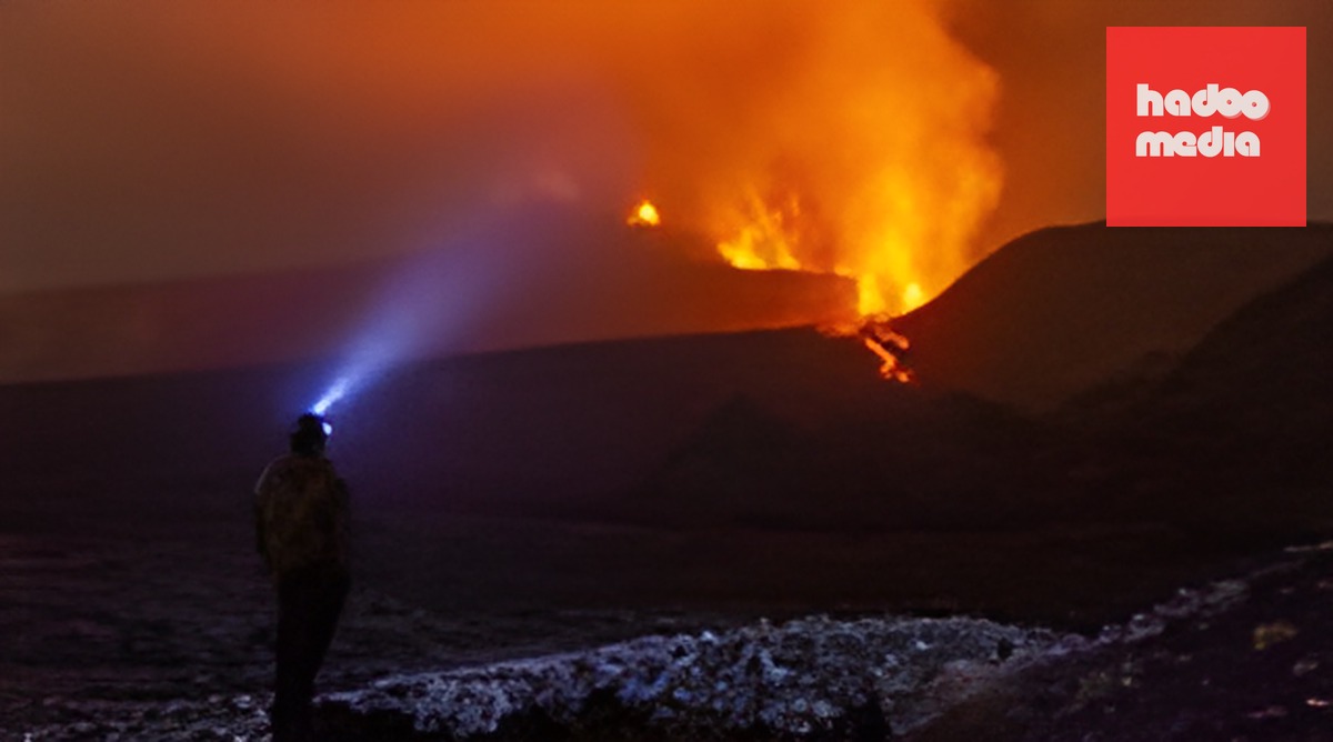 Nguy hiểm thực sự trên núi lửa Etna: Khí độc và đá bay hơn cả dung nham nóng chảy