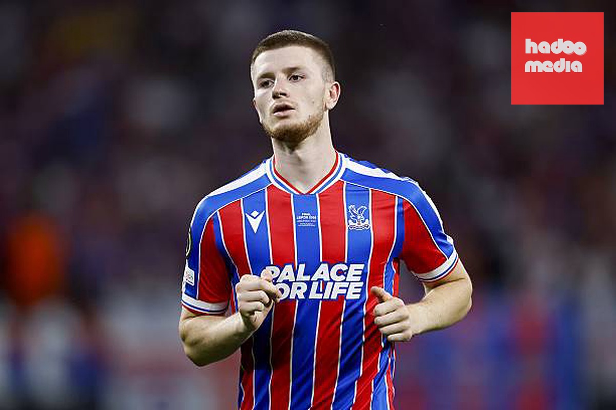 Adam Wharton nhận được sự quan tâm từ Liverpool. Ảnh: Getty Images