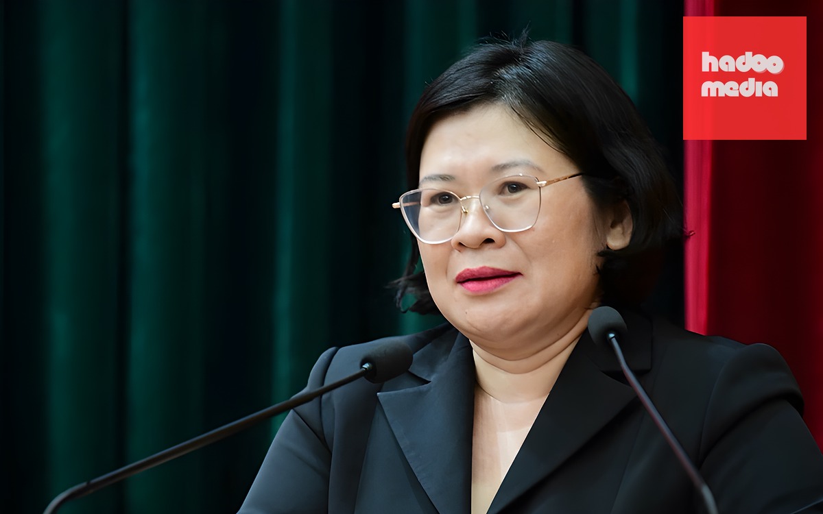 Phó bí thư Thành ủy TP.HCM khảo sát tại BIDV Bình Dương và phường Thủ Dầu Một - Ảnh 2.